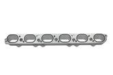 Calle d'adaptation rampe papillon S54 pour M50 / M52 / M54 - Performance-shop